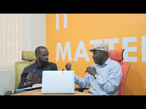 Founder Series: Alan Osoro, Founder @ First Choice Global (SawaPay app)