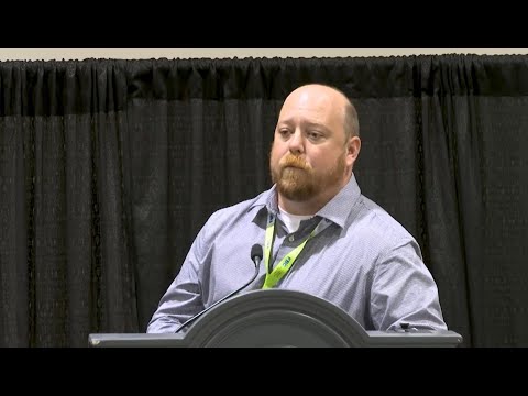 Town Hall with Mike Maice - Always Classified, Often Mobile - CSfC Solutions for a Unique Workforce