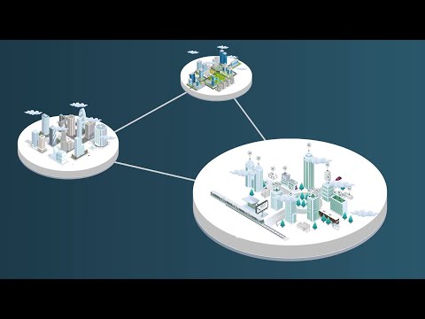 bloXmove – Your Pass for Mobility Service Roaming