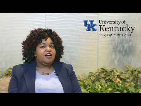 Student Spotlight: Reynalda Davis
