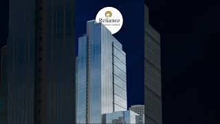 Future of AI begins with Reliance & Amodei #NextGenTech #AnantDadaEra #AnantAmbani