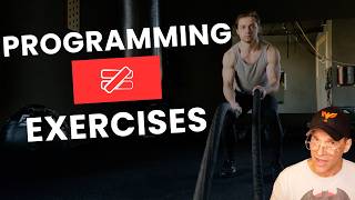 Programming Isn’t Exercises: It’s Reasoning Under Constraint [ep 82]
