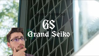 The Untold Story of Grand Seiko – Japan’s Best Luxury Watch Brand