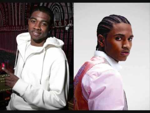 Sammie Ft Trey Songz - Put It On My Tab