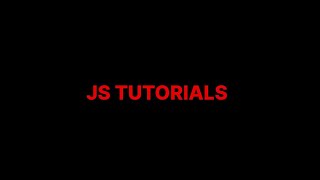#javascript_tutorials for beginners | Dom manipulation guide