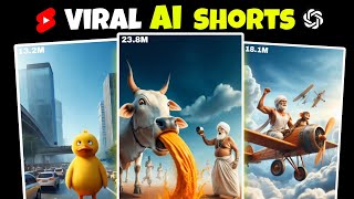 How I Viral My AI Shorts | Full Strategy Revealed