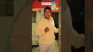 Raat hai ☠️ | The most horror video by ghost 🔥 #ytshorts #shorts