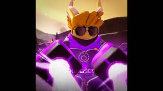 TDS Dank Accelerator Edit #towerdefensesimulator #tds