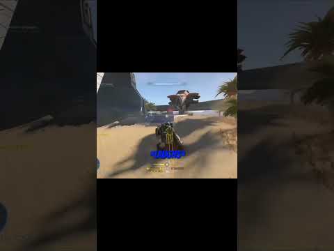 I'm a 5-star driver #gaming #halo #funny #halofail #twitch