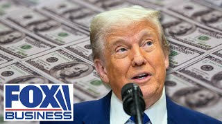 'ECONOMIC DYNAMISM': IMF says US economy set to accelerate in 2026