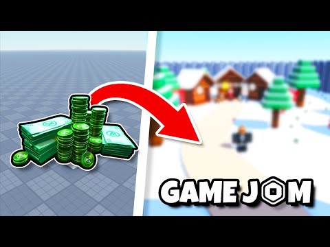 Roblox Game Jam Results! (CRAZY RESULTS)