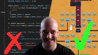 I figured out how to stop making engines and start making games