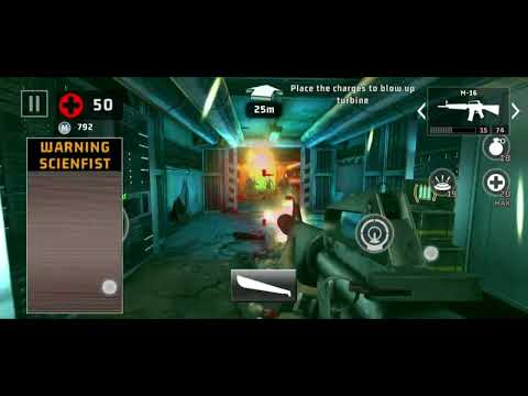 Dead trigger 2  #gaming 