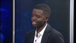 NAMIBIA CONNECTS | Six learners to the 2025 PAN African Mathematics Olympiad - nbc
