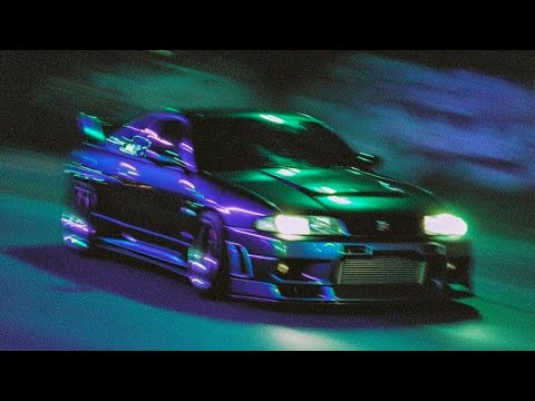 ALRAED MUSIC - Lone Drive ( Official music )