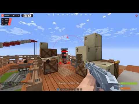 RustMe Fragmovie | Тёмный принц | Jellex