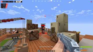 RustMe Fragmovie | Тёмный принц | Jellex