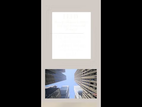 LEED Course