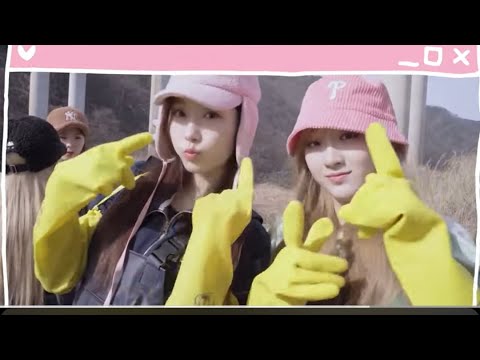 유튜브를 하려고 찍어 둔 영상들에 대하여 #2 | 한탄강 청년어부 비하인드 얼음치기🧊 | 채솔 VLOG