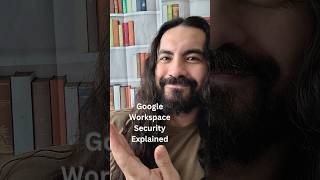 Google Workspace Security EXPLAINED