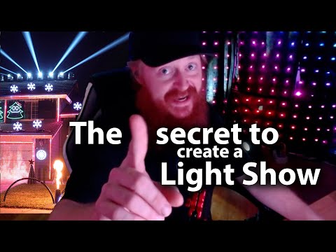 What is xLights?