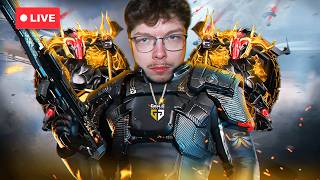 🔴 LIVE - $26k WTFun: Chaos Reigns Supreme 2 day Tourney w/ @Peachy & @Lenun