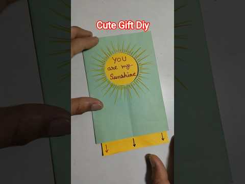 Paper Diy #paperdiy #diy #craftideas #craft