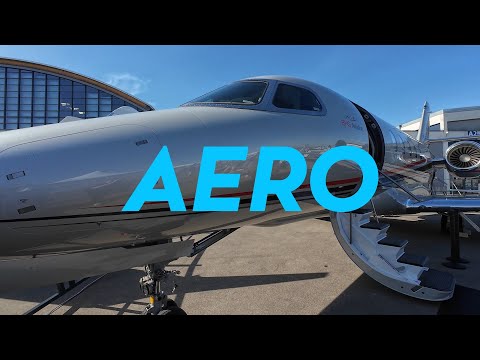 AERO 2025