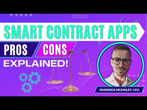Are smart contract DApps any better than normal apps? Should we change??