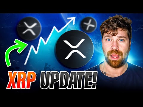 XRP Update July 2025 🚀 | Price Prediction, SEC News, Binance Listing & Ripple Rebound