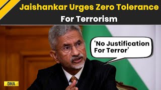 News: S Jaishankar Reaffirms India's Right To Defend At SCO Meet, ‘Zero Tolerance For Terror’