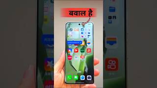 OnePlus ACE 5: With Pro - Grade Camera Setup ⚡|#shorts #oneplusace5 #oneplusace5pro