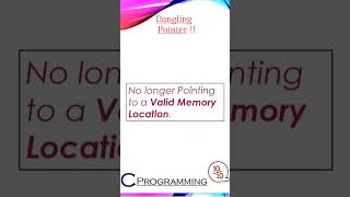 C Language job interview questions #cprogramming #itjobs #shorts #pointersinc