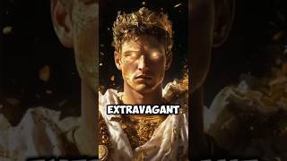 The Fall of Emperor Caligula #shorts #history #education #romanhistory