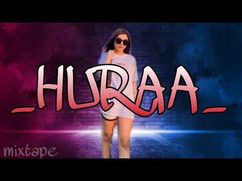 Dj Hura tiktok full bass 2022