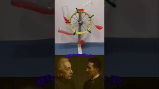 The Science Experiment You Have To See!