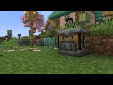 A look at minecraft preview 1.21