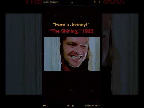 The Shining #shorts