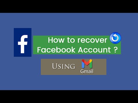 Facebook ID Password Recovery - Don't panic!😫 #facebook #ministudy