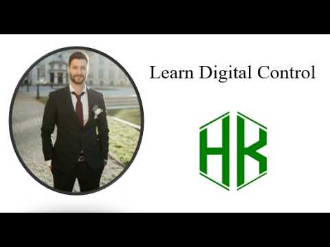 HK-Academy: How to Learn Digital Power Electronics in Practice