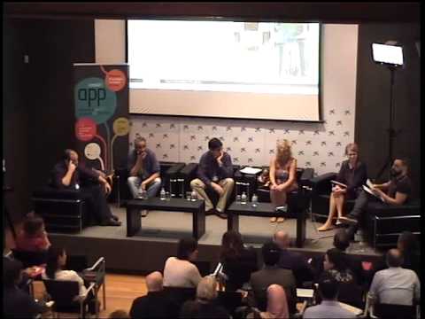 5. JornadesApp Conferences. Gamification and heritage