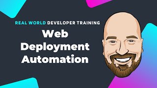 Web Deployment Automation - GitHub Actions, Azure Web Apps, and Appsettings