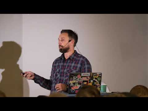 Stas Gavrylov Enhancing your apps with CSS Custom Properties
