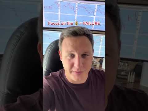 This is the biggest reason why most fail as a day trader!