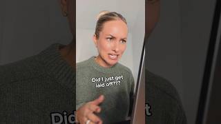 Laid Off? Do This Immediately!