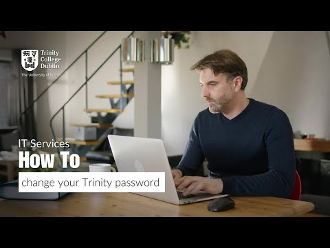 How to change your password using Microsoft 365 | IT Services