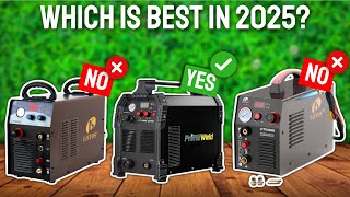 Top 6 Best Plasma Cutters in [2025]