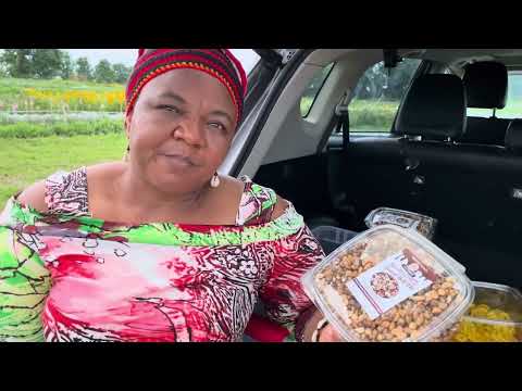 Favor20 African marketplace @ Asawana Farms