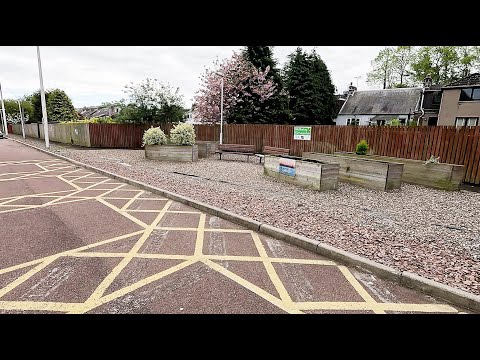 Unpaid Work Meeting Point: Leys Park Road, Dunfermline (Car Park) #unpaidwork #info #dunfermline