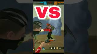 1 vs 4 im possible #freefire #indsociety #technicalrajaedit #alightmotion #technicalraja